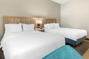 Hampton Inn Fort Myers-Airport & I-75 - Chambre