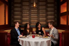 Horseshoe Black Hawk, A Caesars Destination - Restaurant