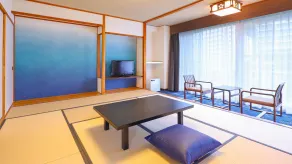 Ooedo Onsen Monogatari Premium Kinugawa Kanko Hotel - Chambre