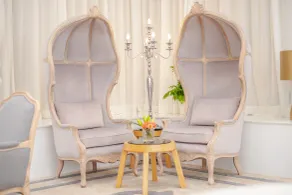 Hotel Farah Tanger - Réception