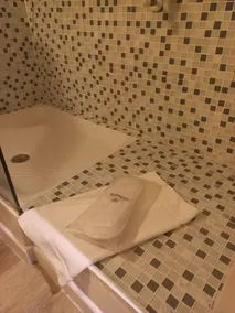 Stefano House Vaticano Roma - Baño
