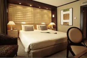 Boscolo Prague - Autograph Collection A Marriott Luxury & Lifestyle Hotel - Chambre