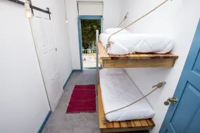Des Arts - Chambre