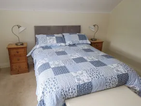 Kivvy Cottage - Room