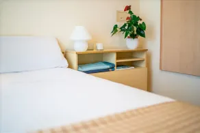 Hotel Astor - Room