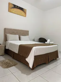 Acalanto Inn - Habitación