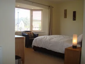 O'Donnabhain's - Room