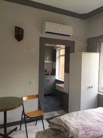 Erkal Pension - Habitación