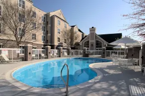 Homewood Suites by Hilton Durham-Chapel Hill / I-40 - Pool