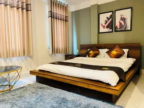 Triệu Nguyễn Hotel - Rom