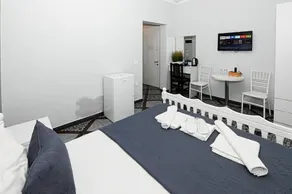 Hotel Fama - Habitación