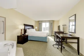 Hilton Garden Inn Waldorf - Chambre