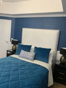 Evripidou Suites - Chambre