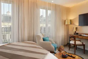 Maison Albar - Le Pont-Neuf - Room