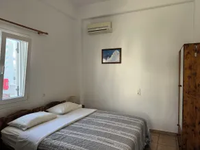 Anais - Habitación