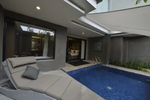 Amaroossa Suite Bali - Utsikt från rummet