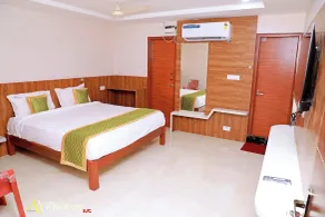 AA Residency - Room