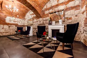 Queen Boutique Hotel - Restaurant