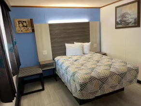 Belmont Motel - Rom