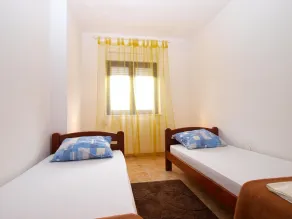 Apartment 1408 - Chambre