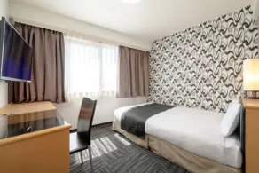 APA Hotel Maebashieki-Kita - Chambre
