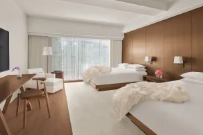The Tokyo EDITION, Ginza - Room