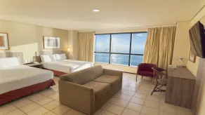 Holiday Inn Fortaleza by IHG - Room