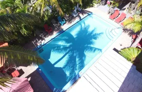 Best Florida Resort - Piscine