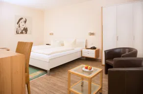Parkhotel Lippstadt - Camera