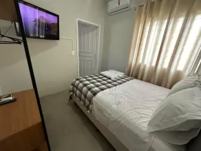 Stay House - Pousada boutique - Habitación