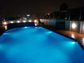 Hotel Arenal - Piscine