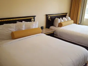 Tuscan Garden Inn - Chambre