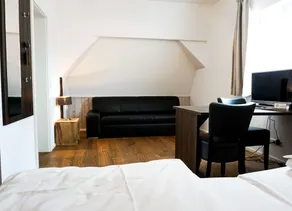 Hotel Gasthaus zur Sonne - Chambre