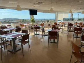 Motel 112 - Restaurant