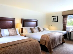 Macdonald Aviemore Hotel - Chambre