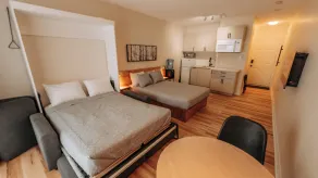Pimishka Chalet-Cottage-Studios - Rom