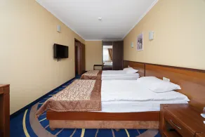 Sonata Hotel & Restaurant "готель Соната" - Room