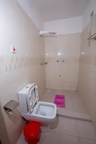 Queen's Way Resort - Banheiro