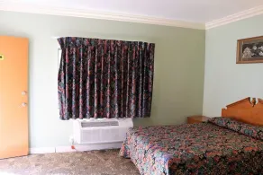 Four Corners motel - Værelse