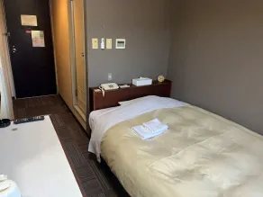 Hotel Crown Hills Nakamura - Habitación