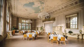 Wildbad Rothenburg - Restaurant