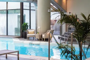 InterContinental Toronto Centre by IHG - Pool