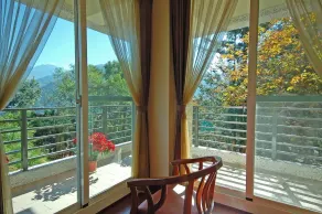 Ti Siang B&B - Room