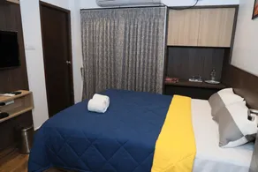 Eagle Inn Stay - Carte de l’hébergement