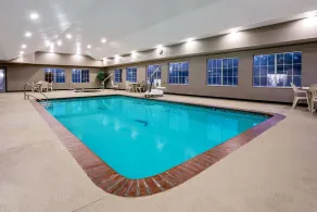 La Quinta by Wyndham Conroe - Piscine