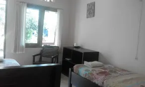 Indah Homestay and Cooking classes - Chambre