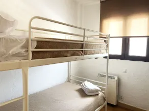 Apartamentos Bulgaria - Chambre