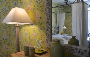 La Rosa Gialla Bio Apartments & rooms - Værelse