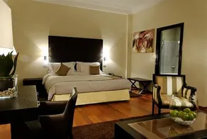 Park Suites Hotel Luxury Boutique Hotel - Chambre