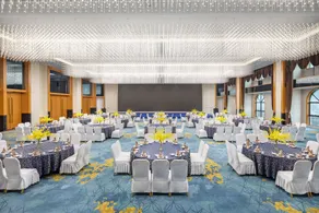 La Quinta by Wyndham Weifang South - Restaurant